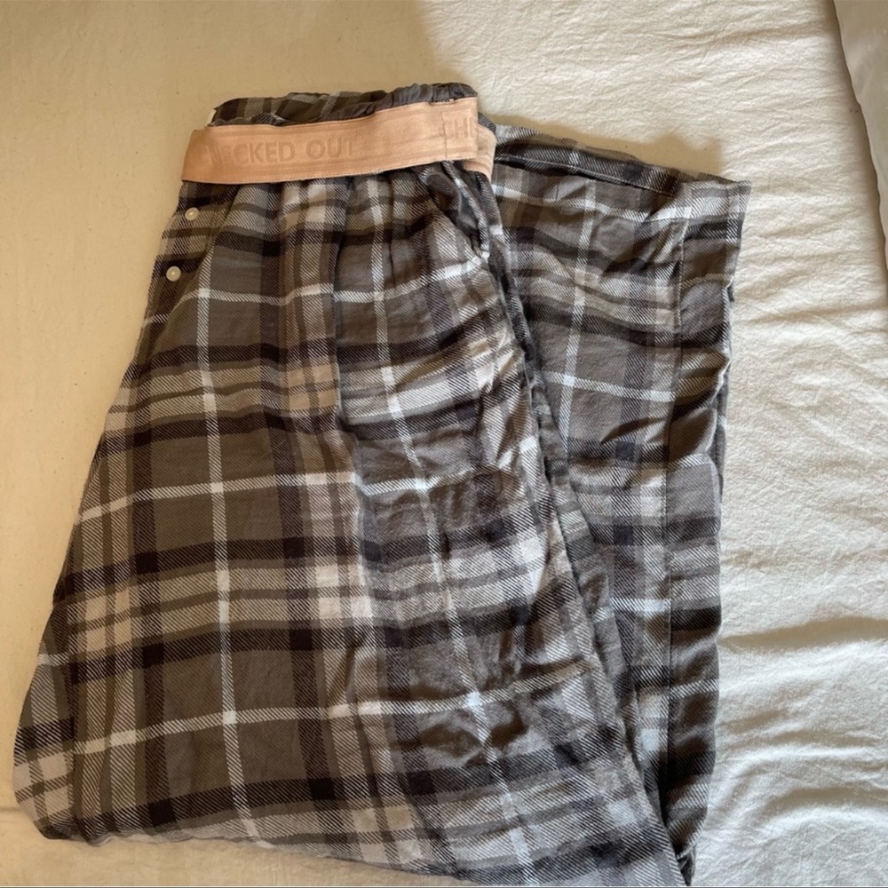 🎄 Aerie Sleep Pants